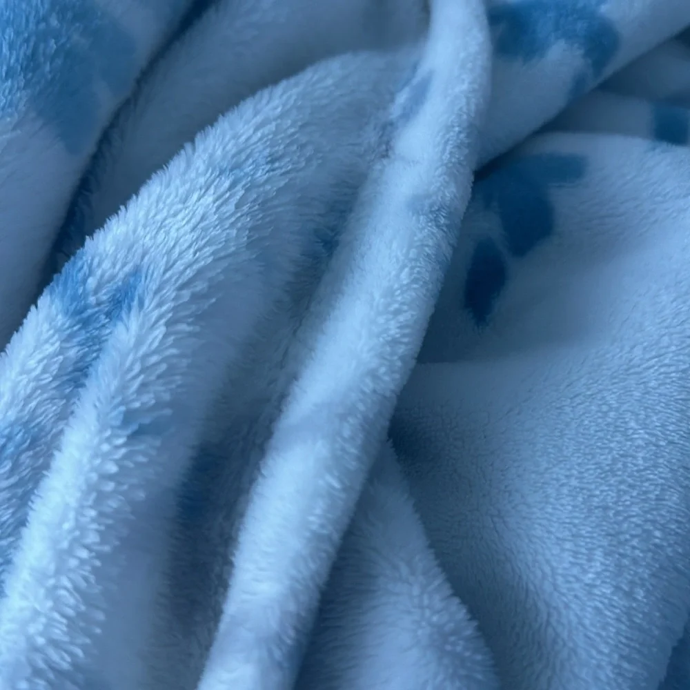 blanket.